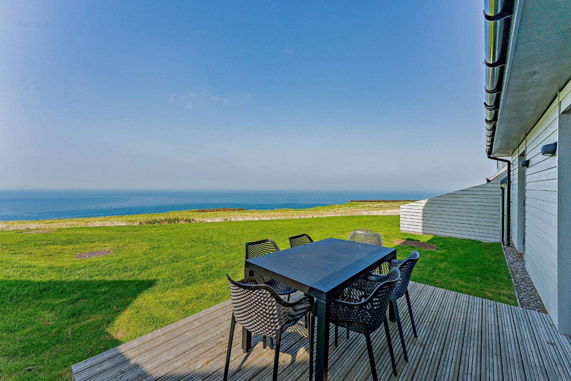 18 - 3 Bedroom Cottage - Lp Пулхели Экстерьер фото